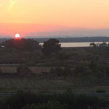Sunset La Mata Daire La Mata  Dış mekan fotoğraf